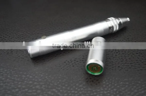 RisenBeauty Company CE Product Derma Pins Auto Micro Needle Electric Micro Rolling Pin Pen photo-5