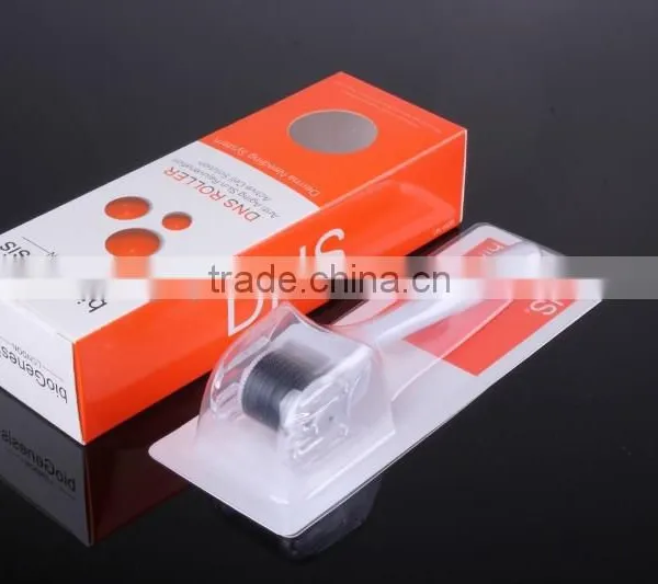 OEM Wholesale! Led Derma Skin Roller Electro dr Derma Roller photo-2