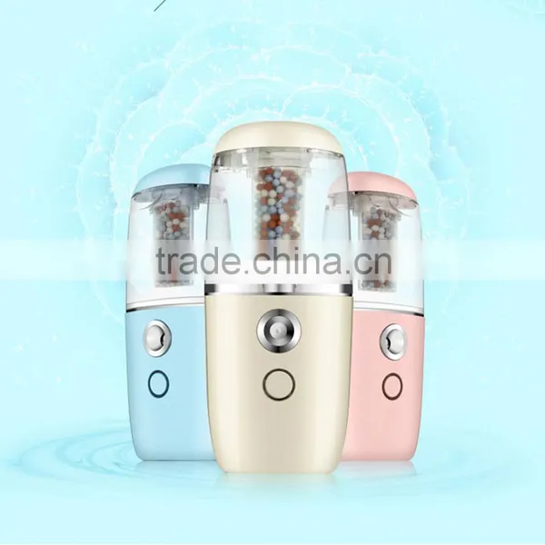 2016 Best Rechargeable Mini Nano Personal Mister photo-2