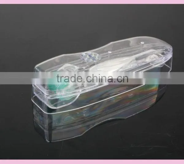 192 Needles Derma Roller Micro Needle Roller photo-3