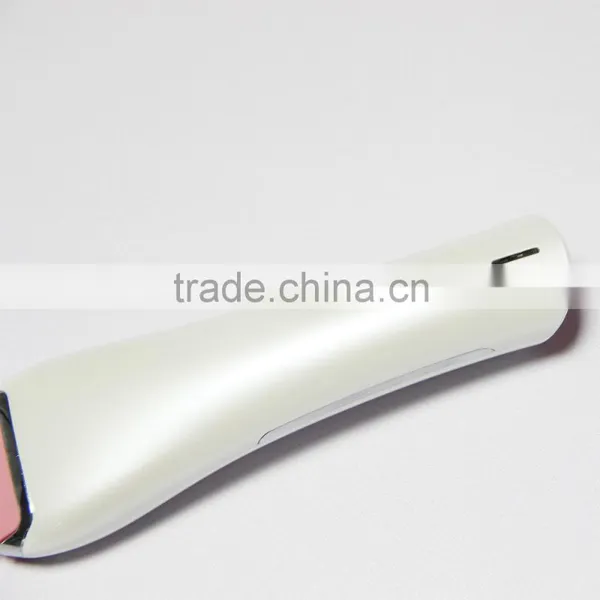 Treatment of Skin Face Cleaning Ultrasonic Skin Scrubber Benefits Factory Price photo-2