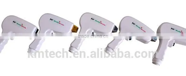 Super Cooling! 808 Diode Laser Cold Permanent 810nm Hair Removal / Diode Laser Hair Removal Machine Lip Hair photo-5