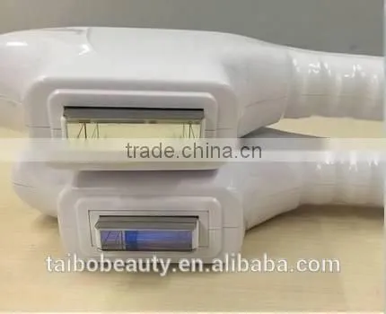 CE Approved Ipl Shr Elight Laser Hair Removal Machine for Skin Rejuvenation Acne Removal Price photo-2
