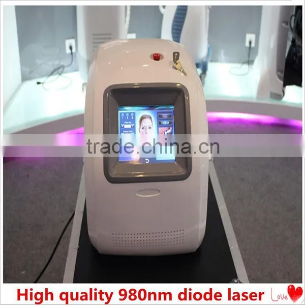 2017 Innovative Technology CE Approved Laser Vascular Blood Vessel photo-2