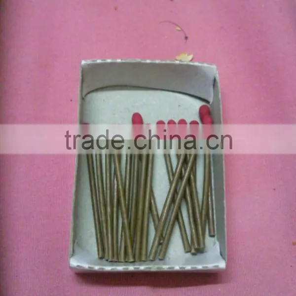 Distributor of Wax Matches for Rwanda in Buyer Branded photo-2