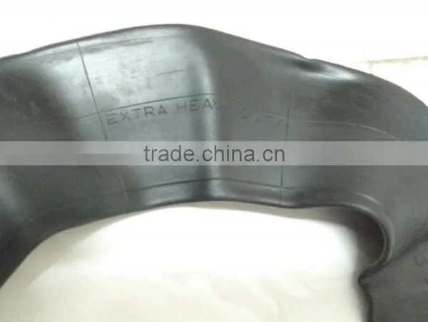 Big Production Ability Motorcycle Inner Tyre Tube photo-6