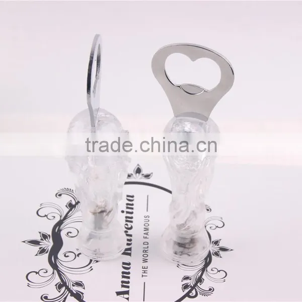 Artificial Titan Cup Shaped Opener Fridge Magnet for Kitchen Display and Gifts photo-4