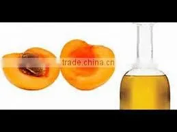 Apricot Kernel Carrier Oil photo-2