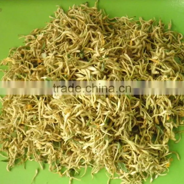 Chinese Herbal Dried Honeysuckle Flower Healthy and Natural photo-6