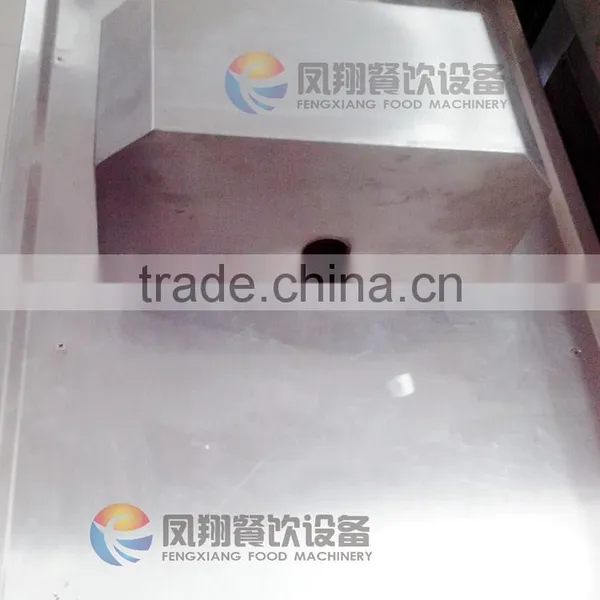 Industrial Pneumatic Beef Chicken Sausage Tying Machine photo-4
