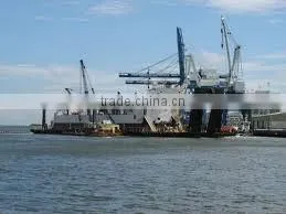 10inch 1100m3/h Sand Dredger Sale photo-2