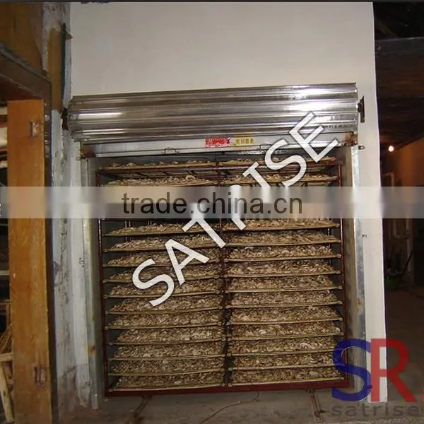2015 Hot Selling Mushroom Dryer Machine for Cultivation photo-3