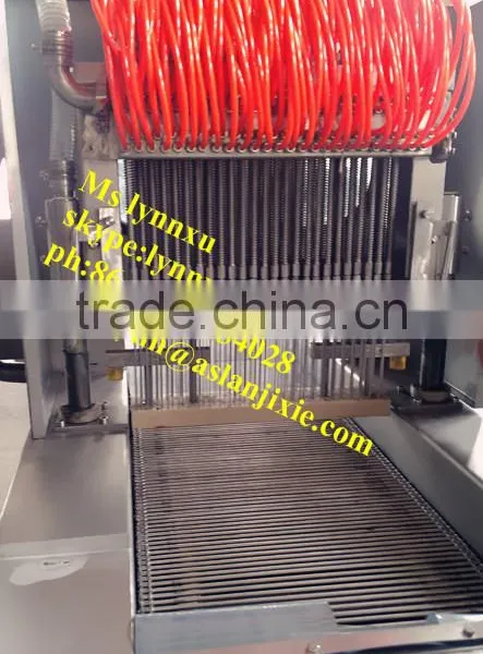 Fish Meat Brine Injector / Chicken Meat Saline Injector photo-3