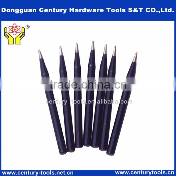 Soldering Iron Tips Welding Head Black King Kong