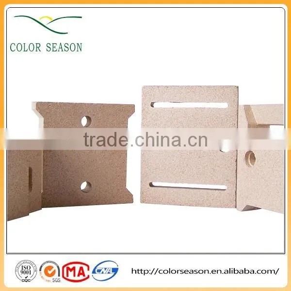 VMC Vermiculite Brick Vermiculite Board for Sales photo-4