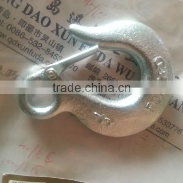 US Type 320C Cargo Hook photo-4