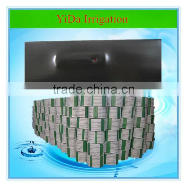 Agriculture Drip Tape Irrigation Drip Tape Layflat Dripper Drip Tape