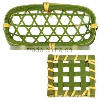 Bamboo Mat