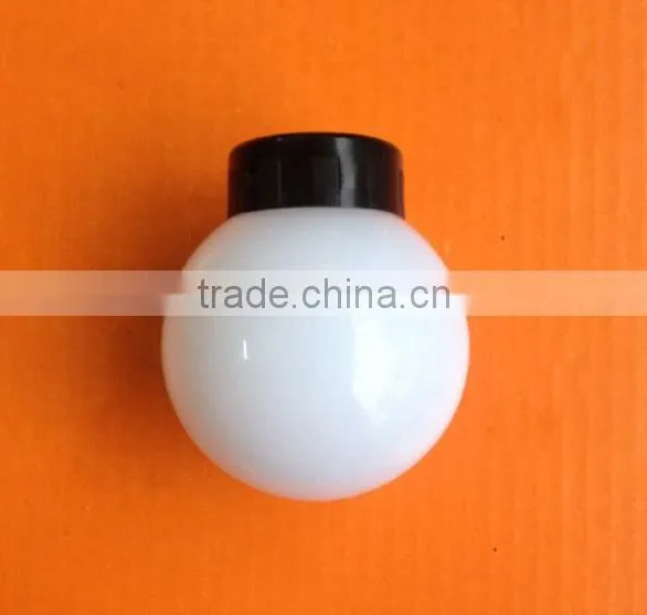 Colorful Plastic Ball For Christmas Lamp, Festival Lamp Decorative photo-4