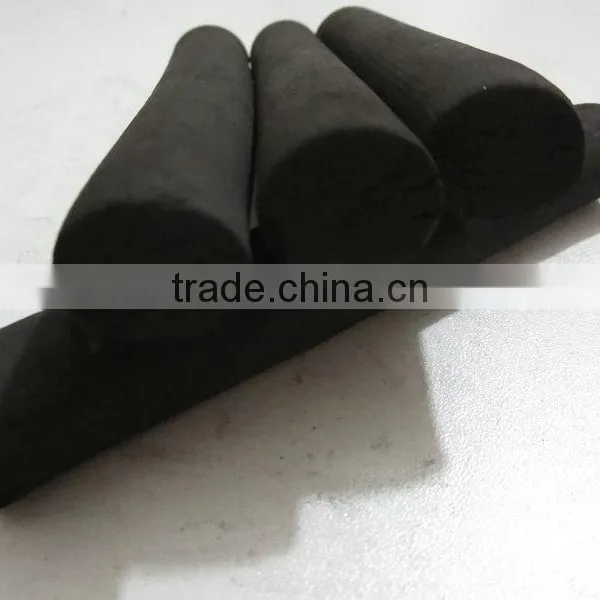Finger Bamboo Charcoal photo-2