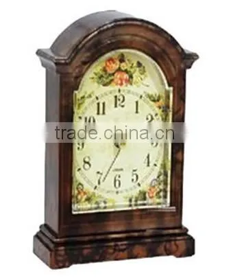 Table Clock