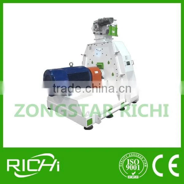 Small Grain Feed Small Pulverizing Mill Machine photo-4