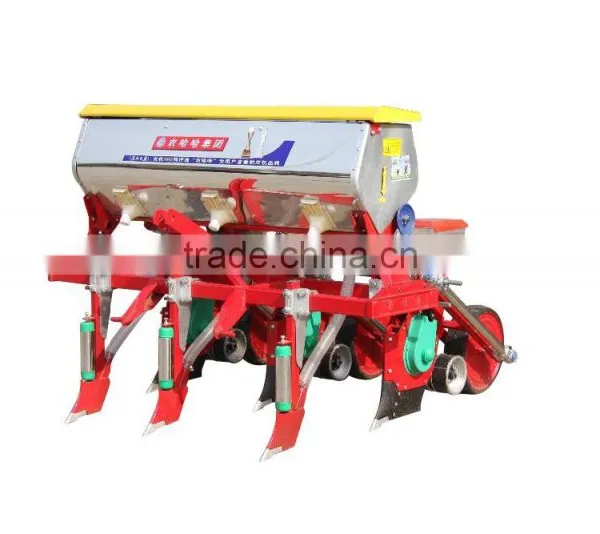 Corn Seeder