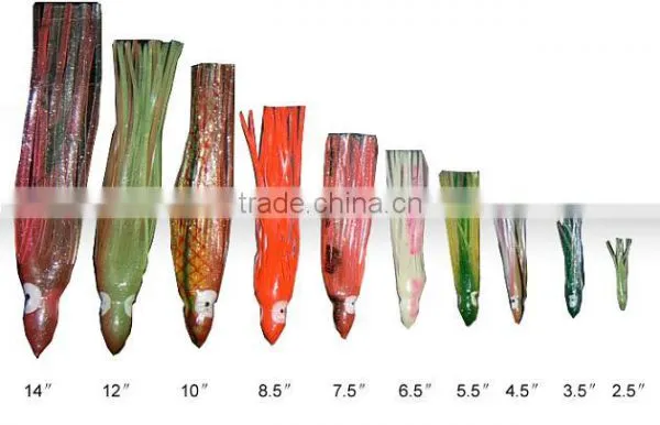 Squid Lure