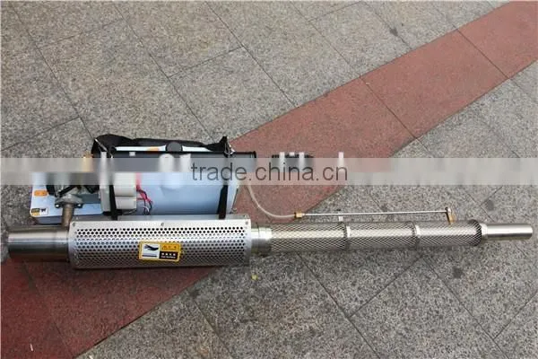 Low Price High Quality Spray Machine photo-3