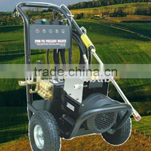 Hight Pressure Washer Water Pressure Washer