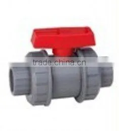PVC TRUE UNION BALL VALVE