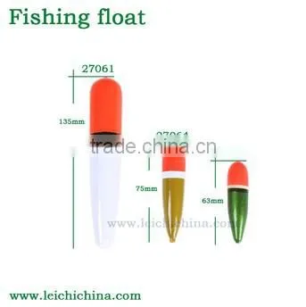 Carp Fishing Tackle Foam Fishing Float