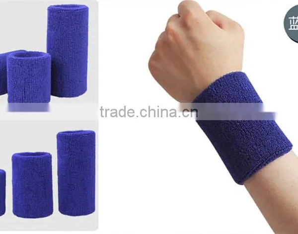 Weight Lifting Crossfit Wrist Wraps Wrist Support With Factory Price photo-5