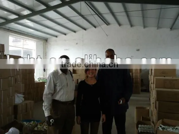 China High Strength Polyester Fishing Twine photo-3