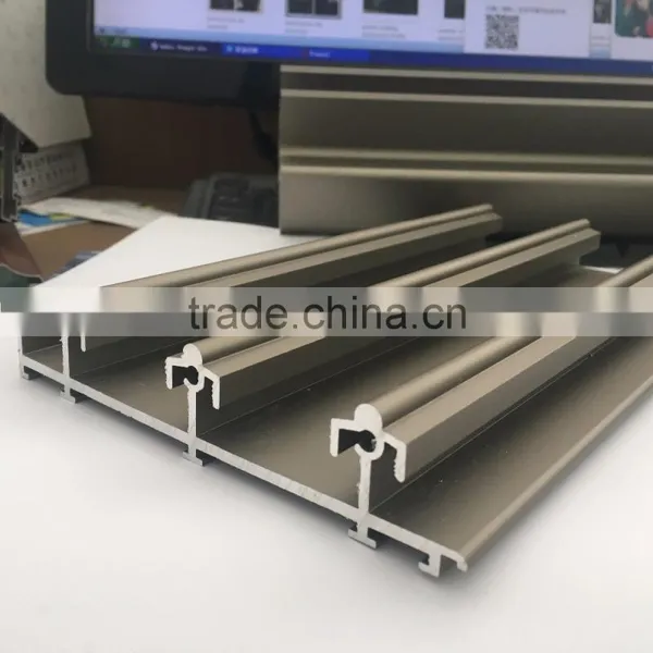 Aluminium Profiles photo-3