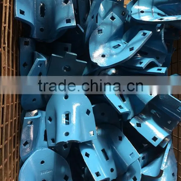2016 Factory Direct High Quality/65Mn Material /Culitivator Machine Plow Shovel/Hot Sales photo-3