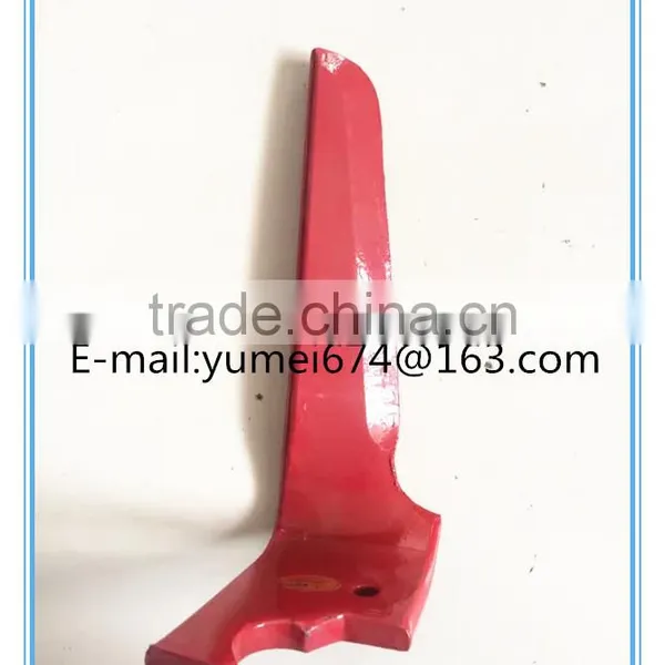 Double Plough and Other Agricultural Machinery Accessories photo-5