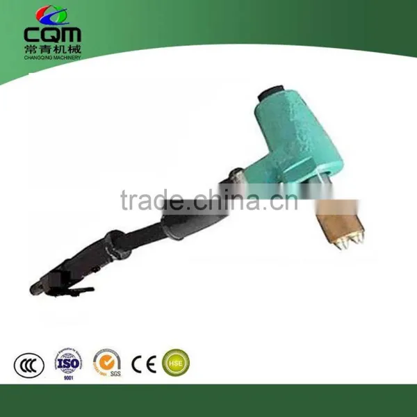 Hot Selling for Bush Hammer Machine Made in China photo-4