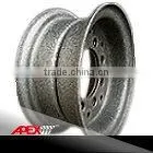 Forklift Wheel Rim photo-4