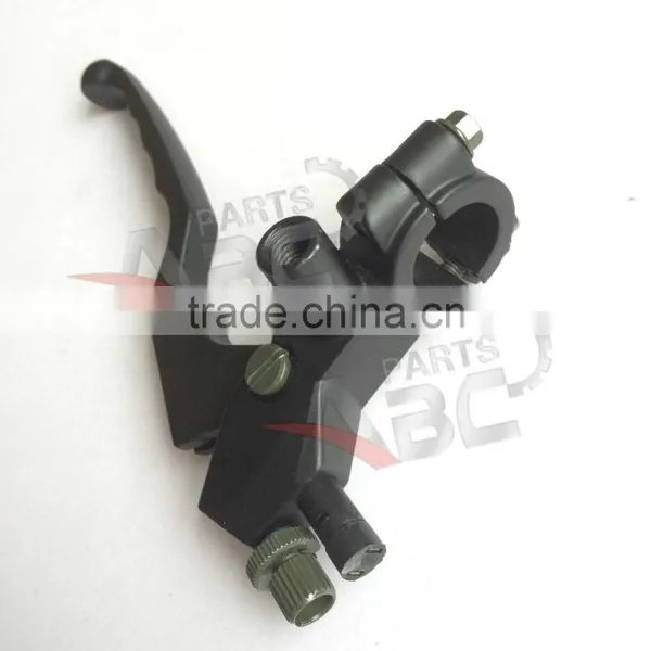 KAZUMA 500CC ATV QUAD Right Handle Bar Brake Lever Assy C500-3750400 photo-5