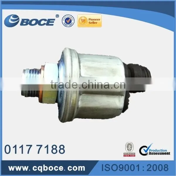 Pressure Sensor 01177188,62/1C Air/Oil Pressure Sensor