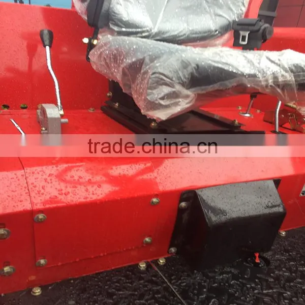 GJ1134A Hydraulic Multiple Valve Push Pull Cable Control Joystick photo-6