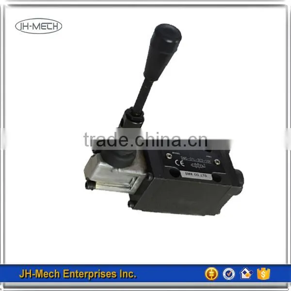 China Supplier Superior Electric Hydraulic Valve photo-5