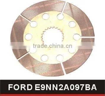 Massey Ferguson,Ford, Case, Tractor Parts of Wet Brake Part no 1860964m2 photo-2