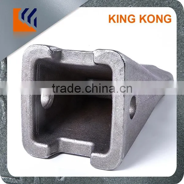 GZ Forging Dipper Bucket Teeth photo-5