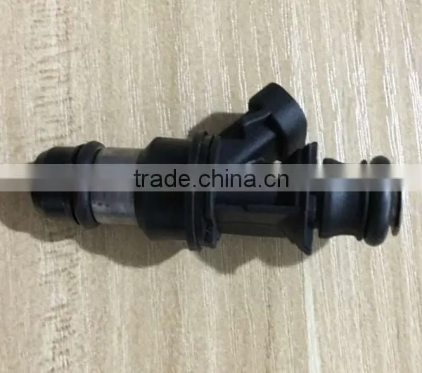 Injection Valve 0280158094 8200387108 9200387108 for Renault Clio Car photo-4
