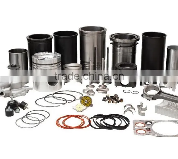 Marine Diesel Engine and Generator Engine Connecting Rod photo-5