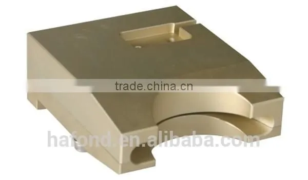 China Factory High Quality Competitive Price CNC OEM Brass Cable Gland