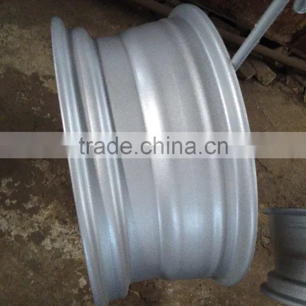 7.00x17 Jiujiu Agricultural Steel Wheel Rim photo-2