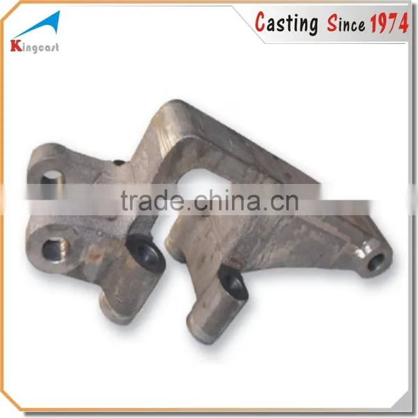 OEM Custom Industry Best Price High Chrome Cast Iron photo-5